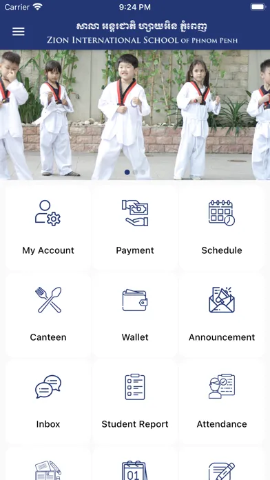 تصاویر ZISPP