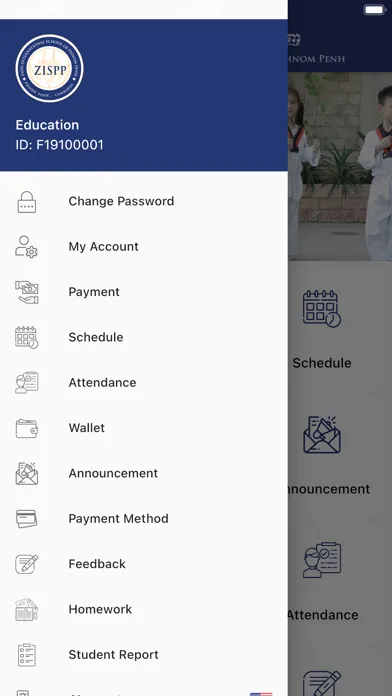 تصاویر ZISPP