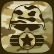 US Marine self-massage