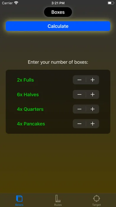 Box Buddy স্ক্রিনশট