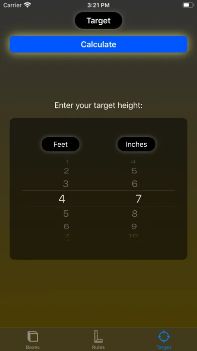 Box Buddy স্ক্রিনশট