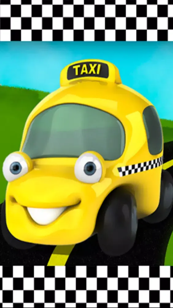 Ảnh chụp màn hình của 4MyCab