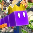 Surround.io : slither in city Surround.io : slither in city