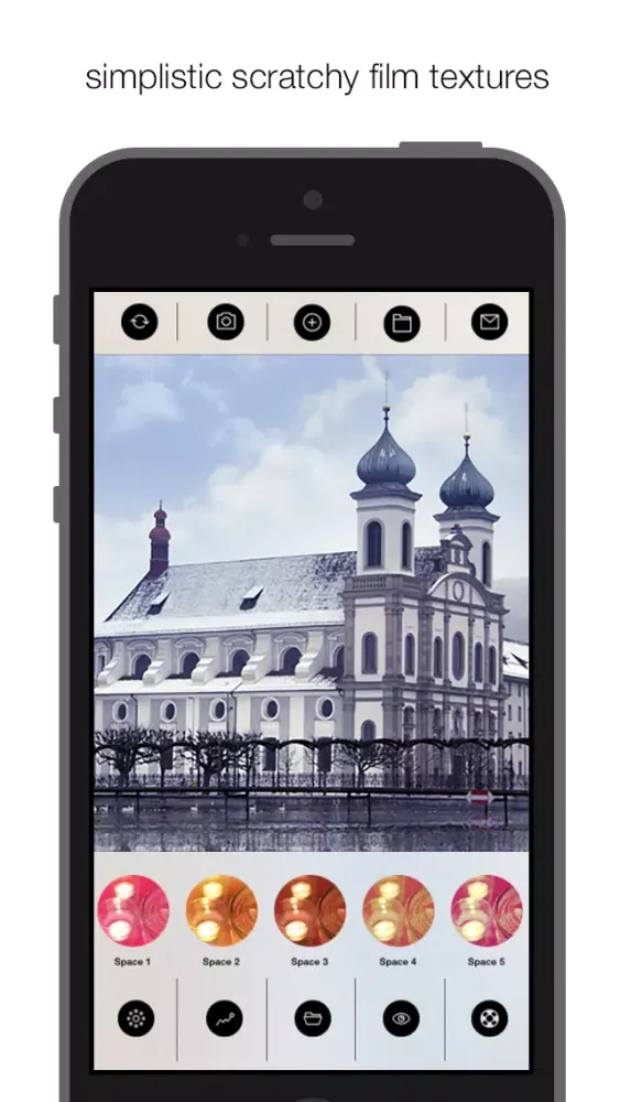 Capturas de tela do Perfect Photo 360 Plus - creative photography photo editor plus camera lens effects & filters