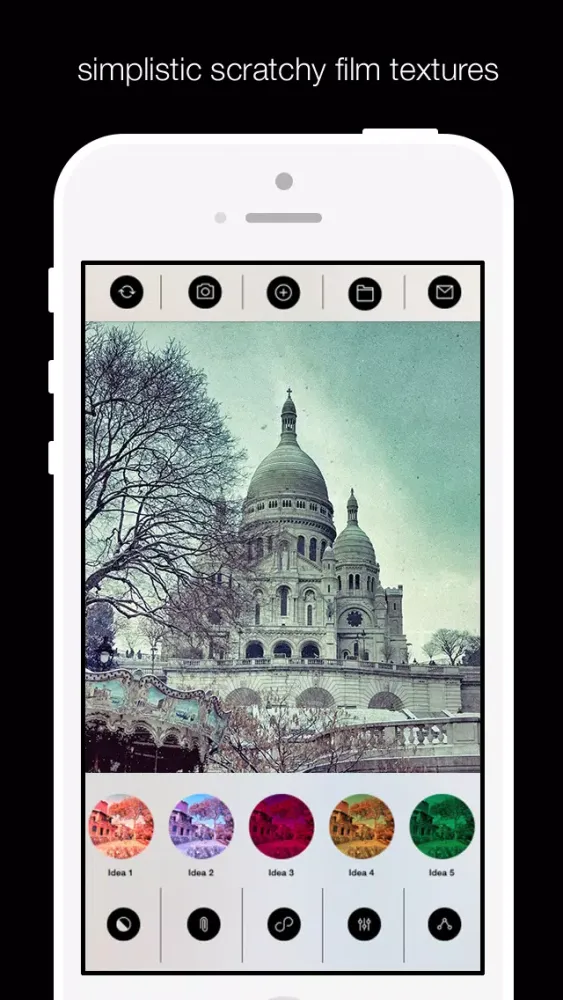 Capturas de tela do Perfect Photo 360 Plus - creative photography photo editor plus camera lens effects & filters