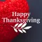Thanksgiving Day & Xmas Sticker for iMessage