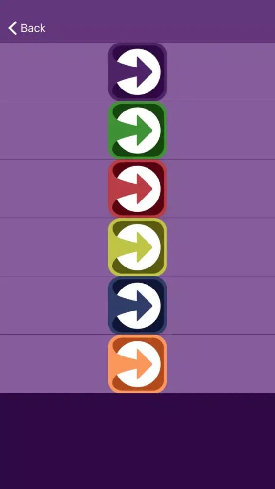 صور UpNext: Personal Countdowns
