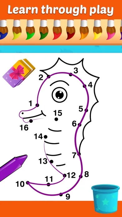 Row Your Boat - Sing Along and Interactive Playtime for Little Kids Screenshots