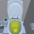 Pee It Right!