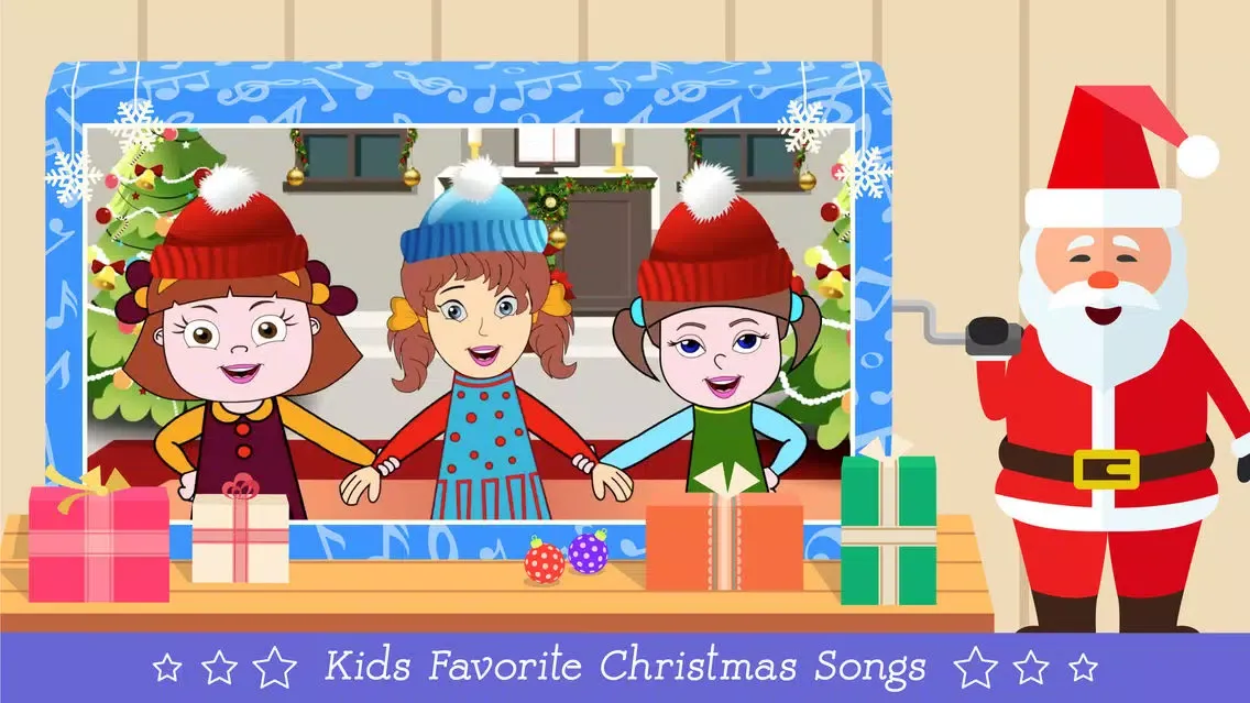 The Sounds of Christmas Screenshots