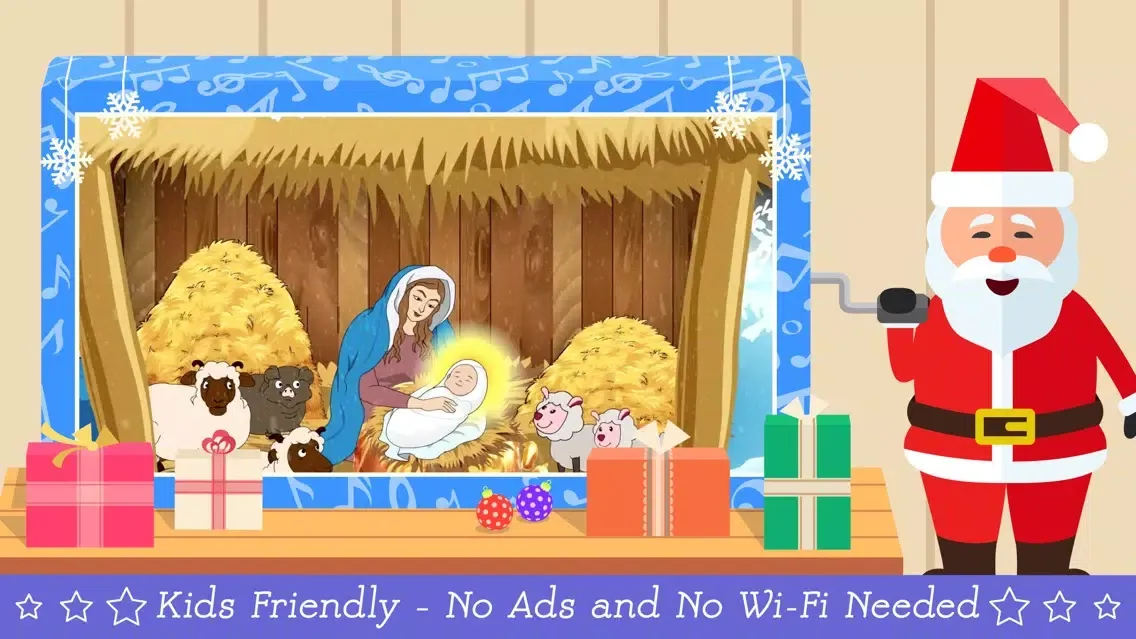 The Sounds of Christmas Screenshots