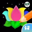 Balance art class: coloring book for teens and kids PRO