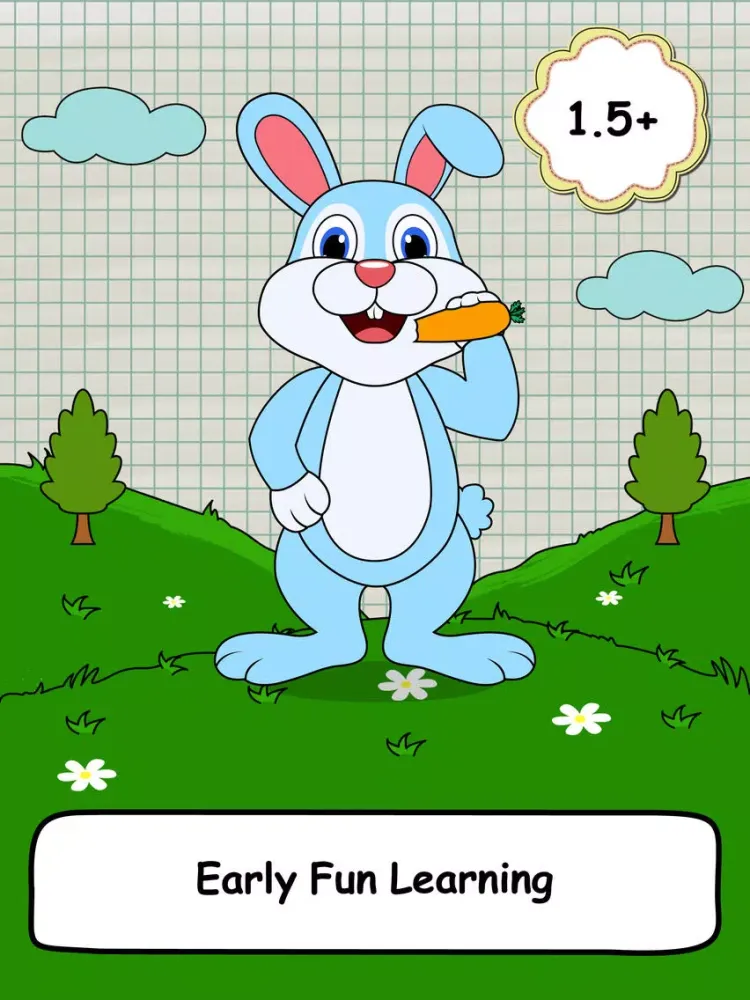 Giggling Time- Touch & Laugh iPad 应用截图