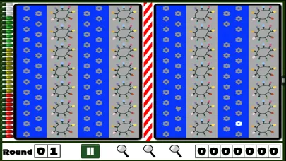 Gift Wrap Difference - Spot It سکرین شاٹس