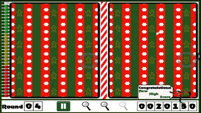 Gift Wrap Difference - Spot It سکرین شاٹس