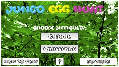 Jumbo Easter Egg Hunt 2應用截圖