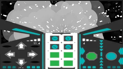 Survive in Hyperdrive Screenshots