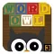 Word Owls WordSearch 3rd Grade