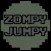 Zompy Jumpy - Zombie Jump