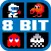 8 Bit Pop Quiz