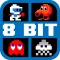 8 Bit Pop Quiz