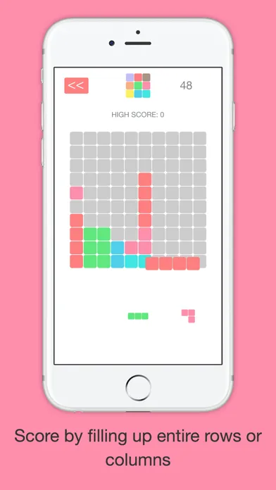 Gridblock स्क्रीनशॉट