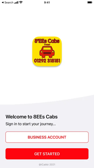 تصاویر 8EE's Cabs
