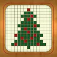 Fill and Cross. Christmas Riddles Free Fill and Cross. Christmas Riddles Free