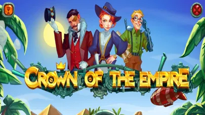 Скриншоты Crown of the Empire 1!