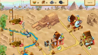 Скриншоты Crown of the Empire 1!
