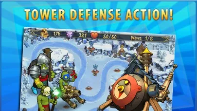 Royal Defense TD स्क्रीनशॉट