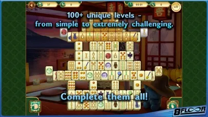 تصاویر Halloween Spooky Mahjong Free