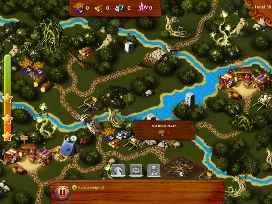 Royal Roads Chapter 1 iPad  স্ক্রিনশট