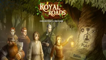 Royal Roads Chapter 1 স্ক্রিনশট