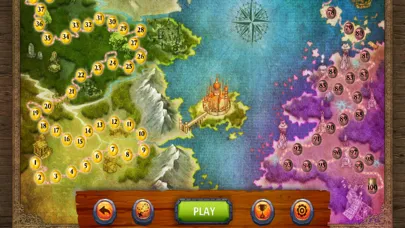 Royal Roads Chapter 1 স্ক্রিনশট