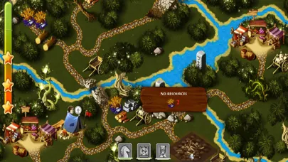 Royal Roads Chapter 1 স্ক্রিনশট