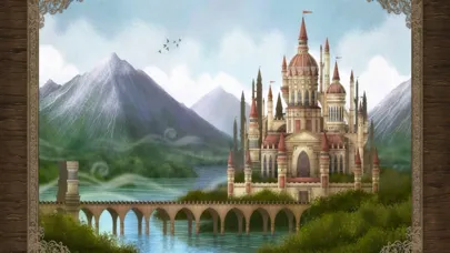 Royal Roads Chapter 1 স্ক্রিনশট