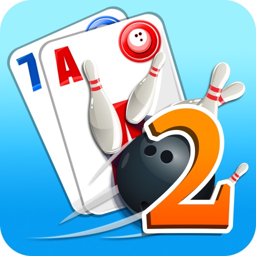 Strike Solitaire 2 Free