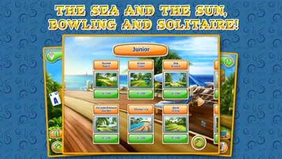 Strike Solitaire 2 Free Screenshots