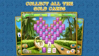 Strike Solitaire 2 Free Screenshots