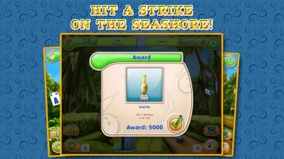 Strike Solitaire 2 Free Screenshots