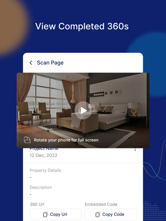 RealAgent by REA iPad 應用截圖