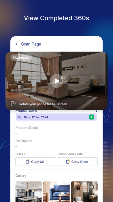 RealAgent by REA स्क्रीनशॉट