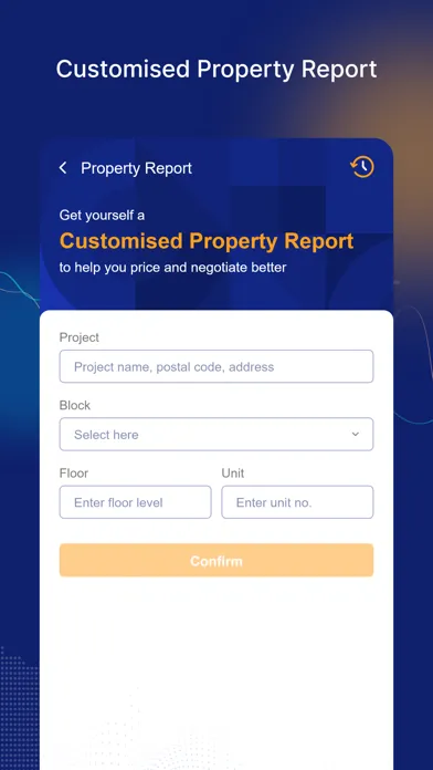 RealAgent by REA應用截圖