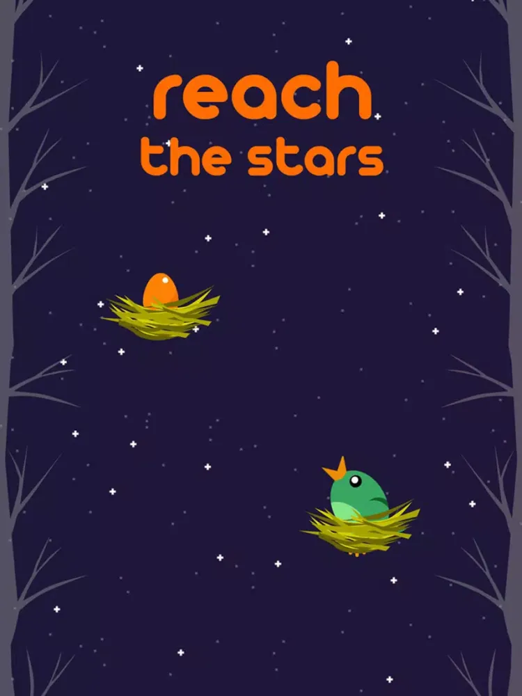 Birdy Eggs iPad 應用截圖