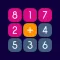 Plus: a math game