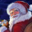 Santa Sling AR Santa Sling AR