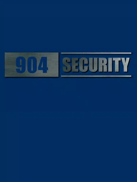904 Security Scheduling iPad 应用截图