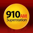 910 AM Superstation App 910 AM Superstation App
