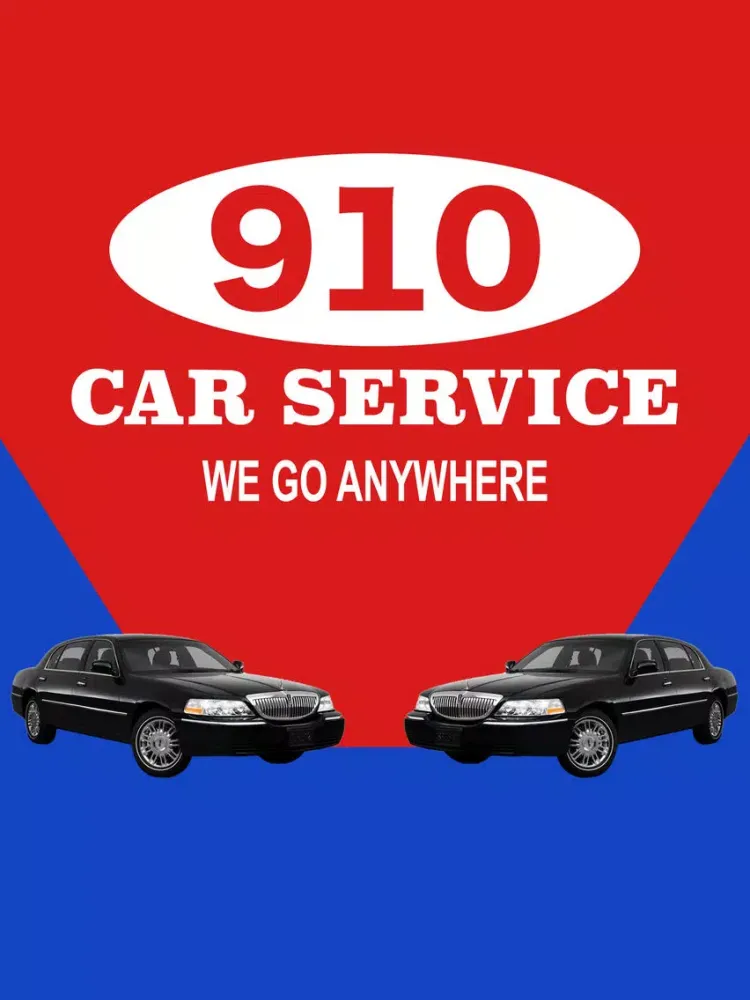 910 Car Service iPad  スクリーンショット